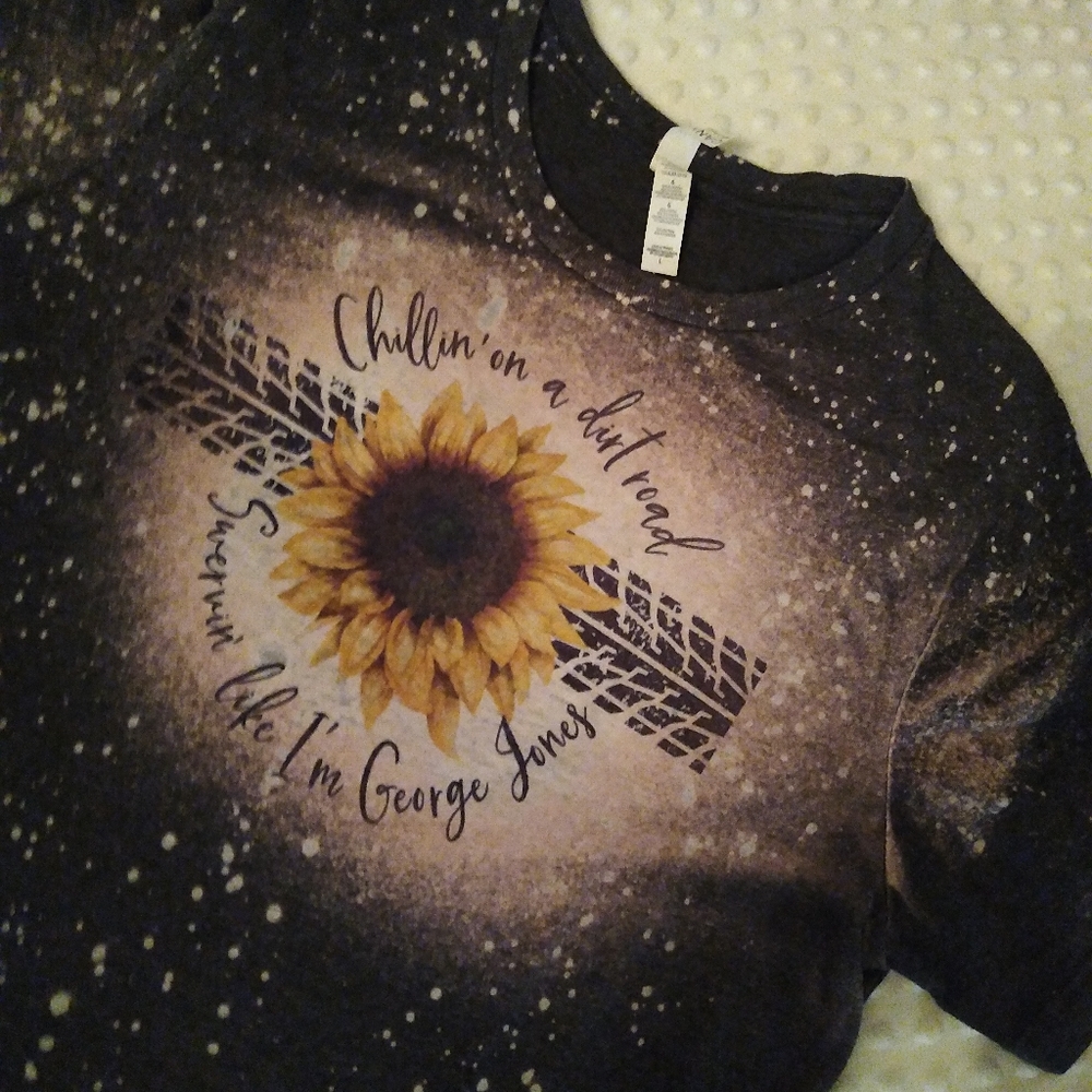 Custom Jason Aldean Tee